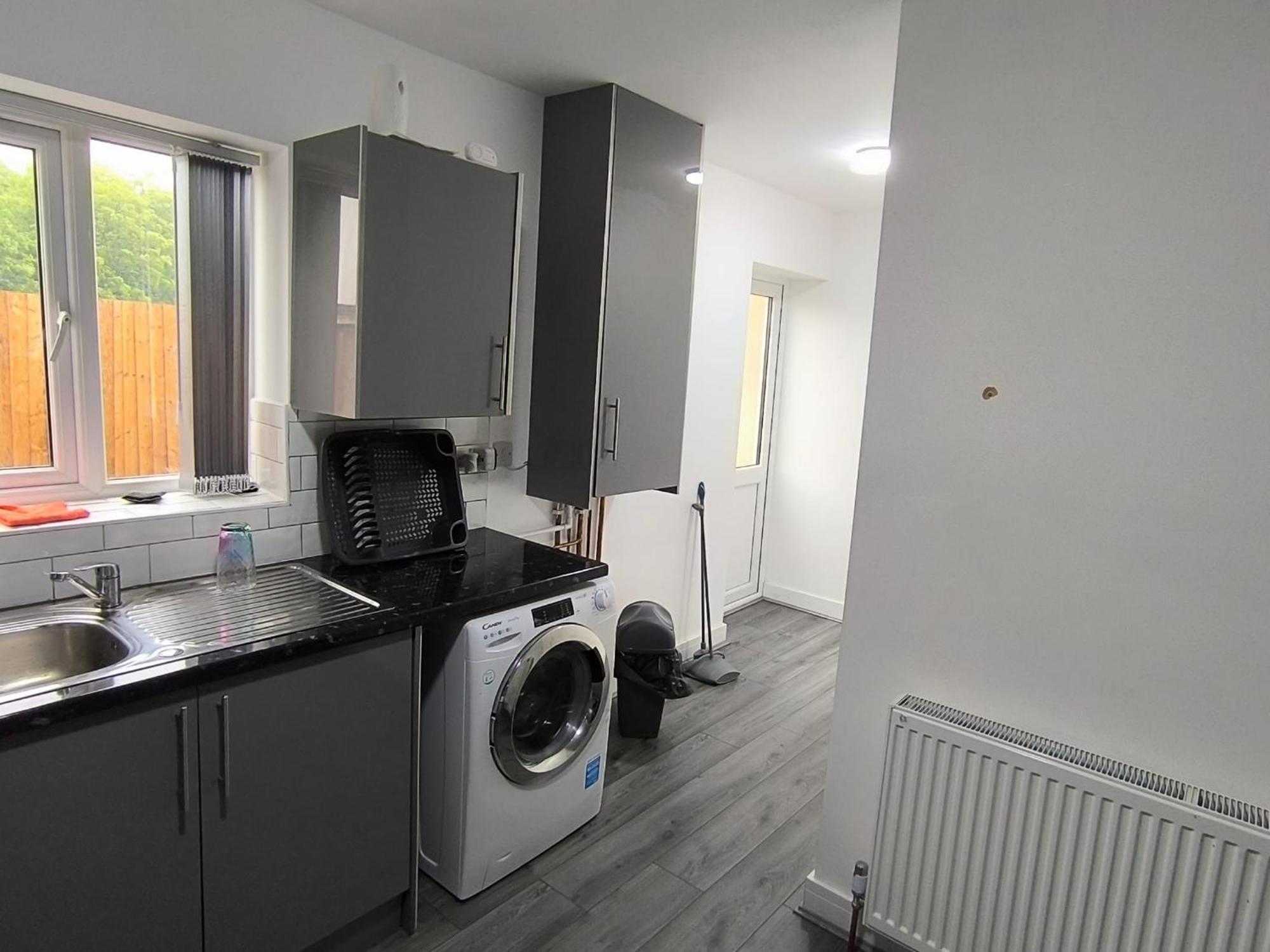 Spacious Full Home - Perfect For Families & Groups 奥尔德伯里 外观 照片